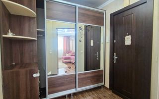 Chirie, apartament, 1 cameră, strada Iazului, Râșcani. - Poză 9