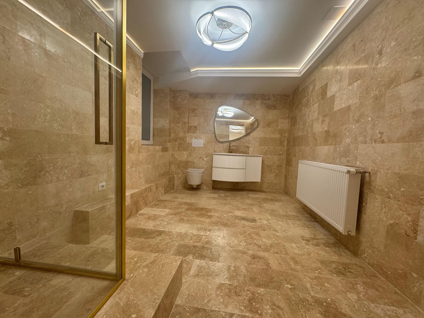 4 CAMERE|| DEMISOL || CALEA DOROBANTILOR - Poză 15