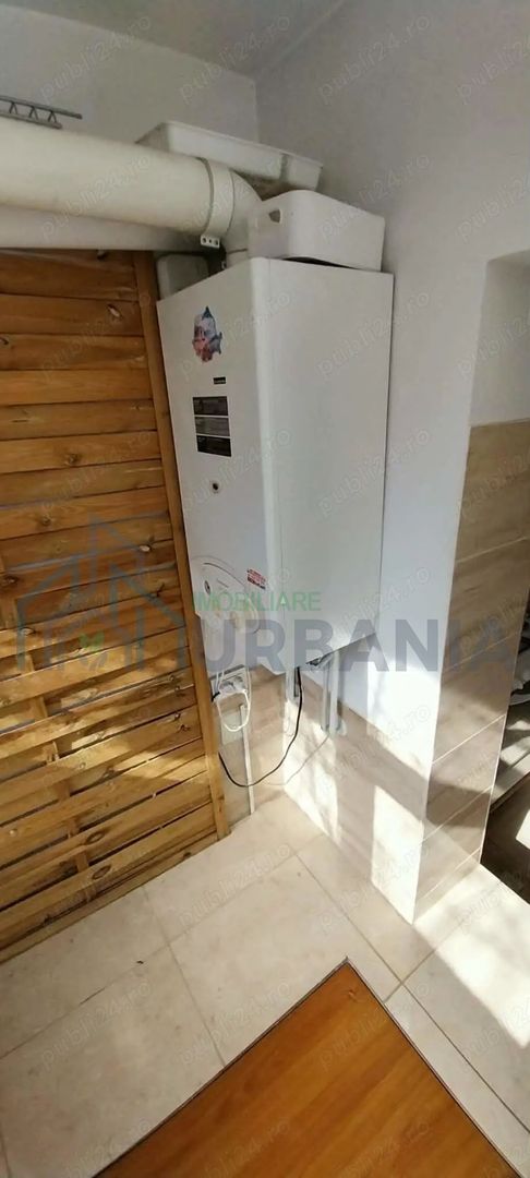 Ofer spre inchiriere apartament cu 2 camere in zona Dacia - Poză 6