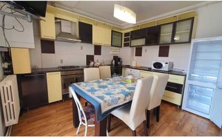 Apartament cu 4 camere în Zorilor, zona Spitalului de Recuperare - Poză 1