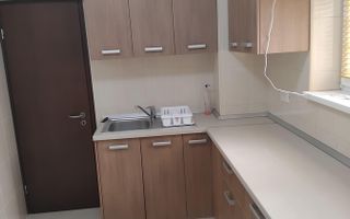Apartament 3 camere de închiriat | Piața Unirii – Fântâni | Ideal birou - Poză 9