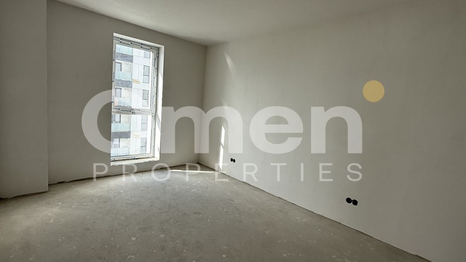 Apartament cu 3  camere Complexul Vasile Alecsandri 72B - Poză 4