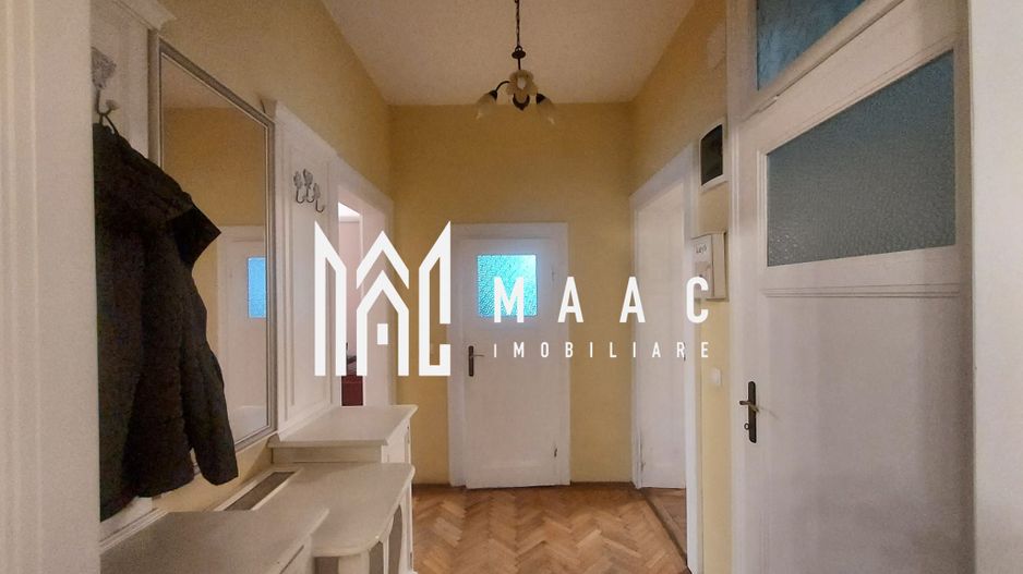 Apartament 3 Camere | 90MPU | Curte Proprie | Central - Poză 4