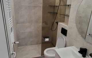 Apartament 3 camere Delta City Vacaresti, et. 7, 65mp, balcon, parcare - Poză 3