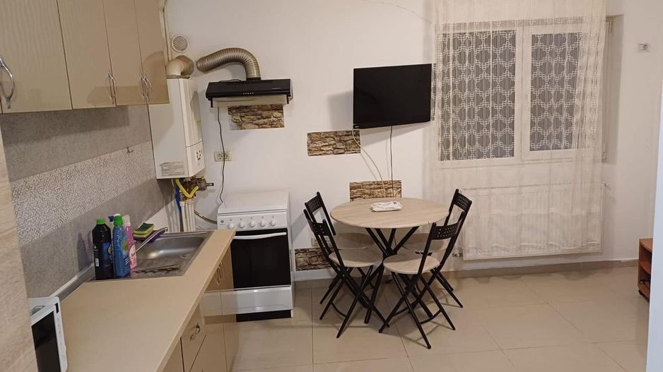Garsoniera Demisol Militari Residence OFERTA - Poză 4