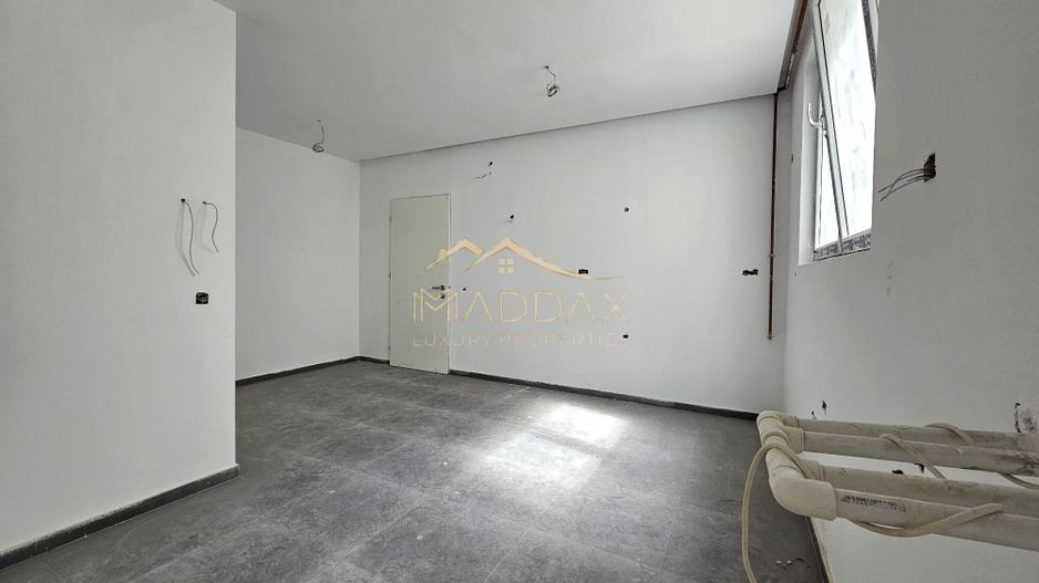 Apartament cu 2 camere de vanzare +  terasa // Floreasca - Poză 6