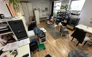 Spatiu în clădire de birouri - Poză 11