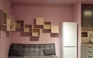 Apartament cu 3 camere, parter înalt, Florești. - Poză 2