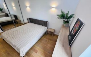 Apartament premium 4 camere I One Floreasca Lake | Vedere lac - Poză 1