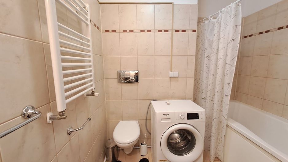 Apartament 2 camere 13 Septembrie Marriott Mall Prosper - Poză 21