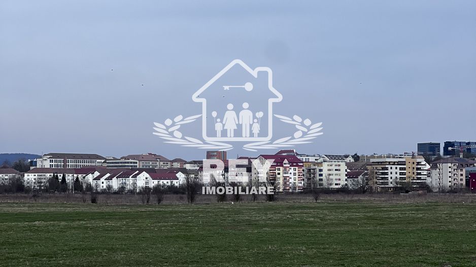 Teren de vânzare Sibiu | Câmpșor | Ștrand | Turnișor - Poză 2