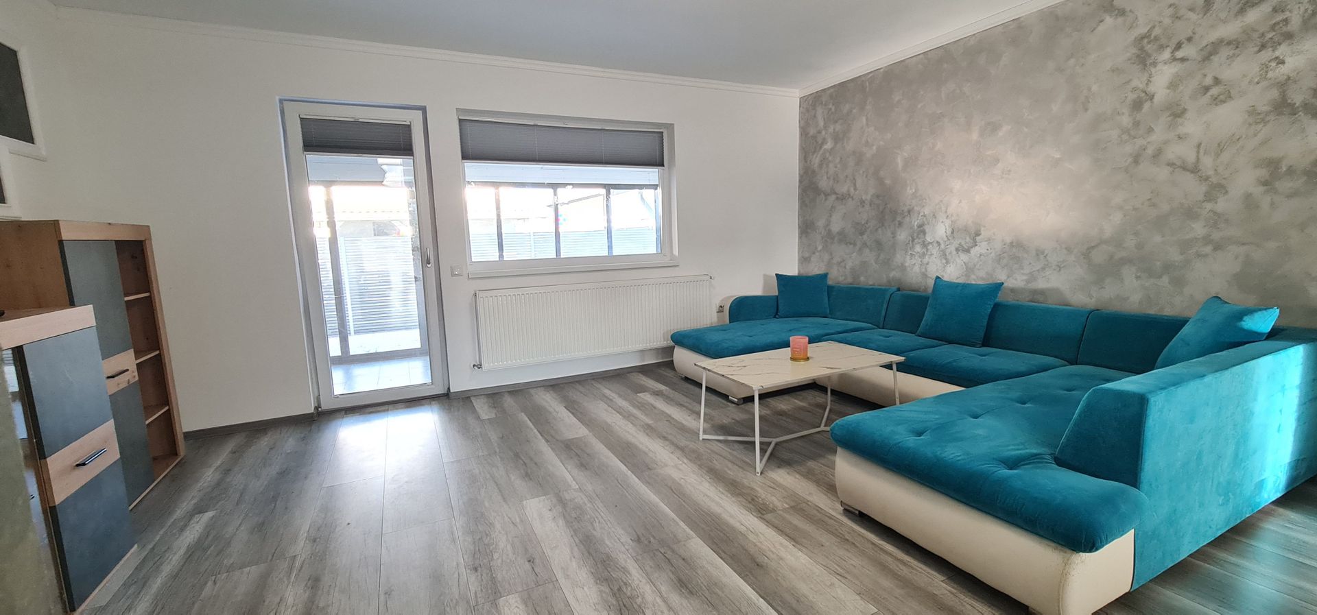 Casa finalizata intabulata mobilata in Cartier Izvor Tarlungeni Brasov - Poză 14