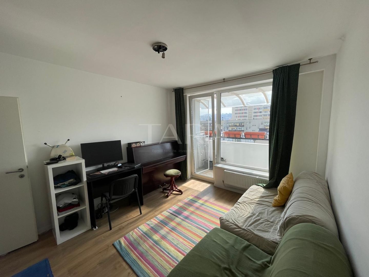 4 camere Grigorescu, Ideal pentru familii - Poză 8