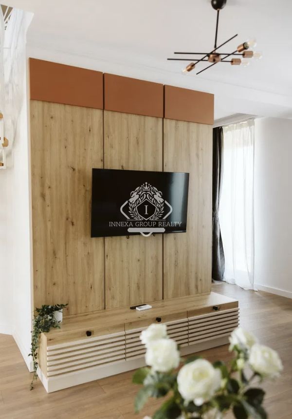 13 Septembrie-Marriott | 2 cam | 74mp + 107mp terasa | Mansarda | 296.000 euro - Poză 6