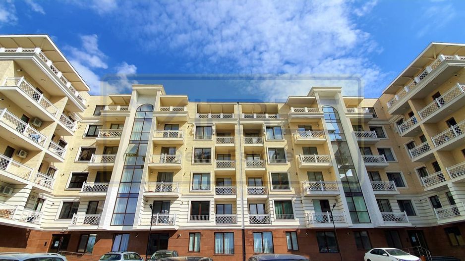 Apartament 1 camera + parcare INAMSTRO Copou - Poză 24