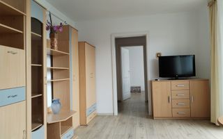 Apartament 2 camere renovat, cu parcare inclusa, cartier Gheorgheni - Poză 1