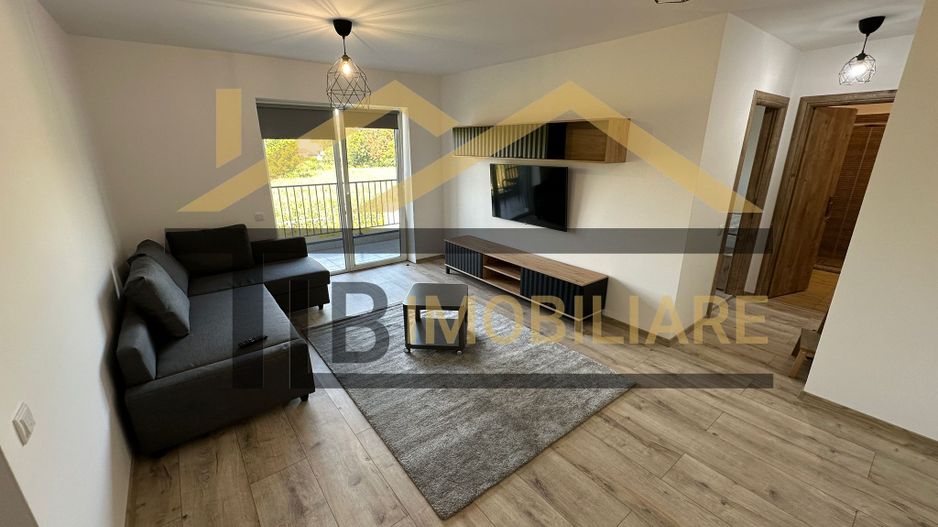 Apartament de 2 camere, 64mp, Zona AMA Residence - Poză 1