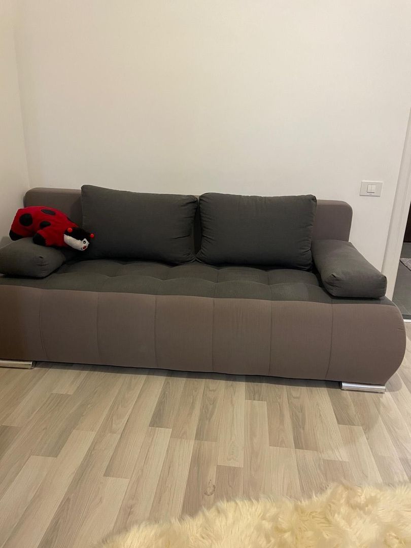 Apartament 1 Camera Militari Residence - Poză 3