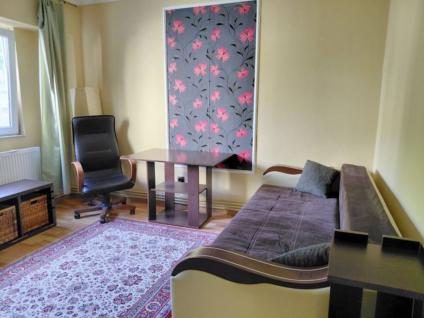 De vanzare apartament cu o camera Mazepa 1, 52.000 euro - Poză 1