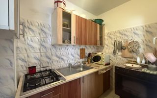 Garsonieră renovată 2023, mobilată modern, centrală proprie, Astra - Poză 5