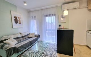 Apartament cu 2 camere | 42 mp | Gheorgheni - Poză 1