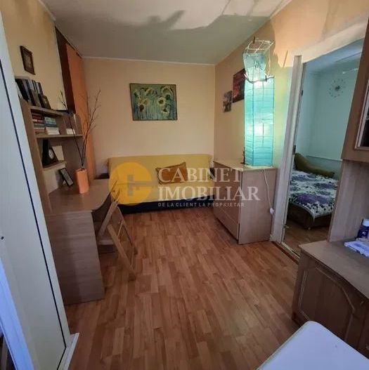 Apartament 2 camere, Nedecomandat, zona Tatarasi, Iasi - Poză 1