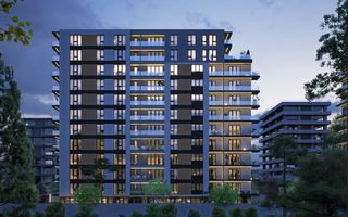 Metrou Teclu Pallady Ikea Investitie de TOP Ansamblu Premium Modern - Poză 2