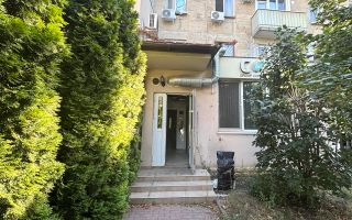 Chirie spatiu comercial/birou 79.9 mp, str. Alexandr Puşkin, Rîșcani - Poză 1