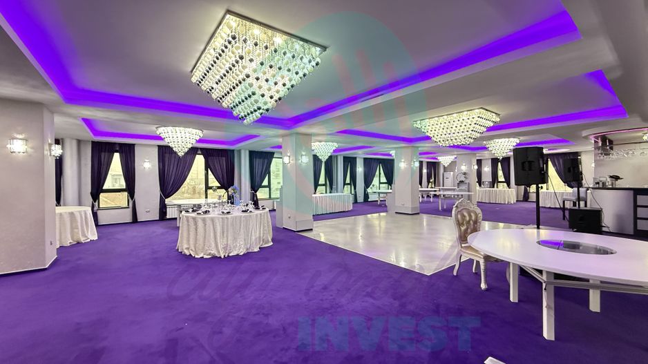 Spatiu comercial pentru mai multe domenii de activitate - Poză 1