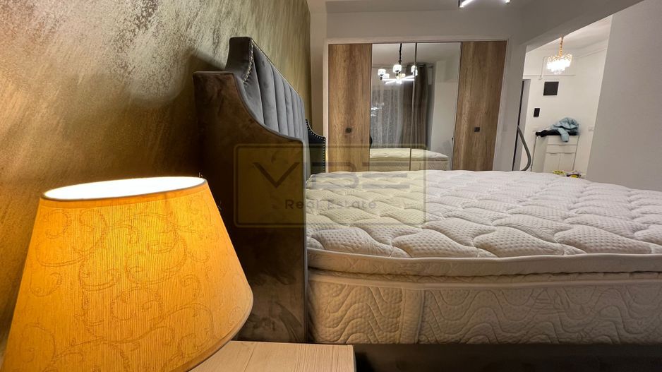 Apartament premium + parcare Bucium -  Mega Image - Poză 4