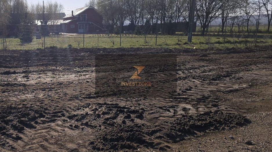 Teren de vanzare,4900 mp in Biharia - Poză 1