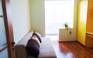 Apartament cu 3 camere,mobilat si utilat, Astra-Somes - Poză 11