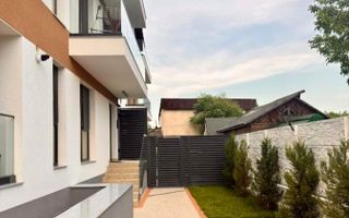 Apartament spațios cu 3 camere terasă și balcon  Băneasa Aviației Sector 1 - Poză 2