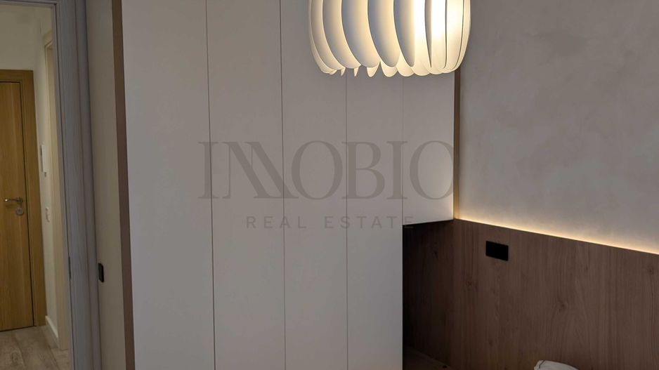 Studio de inchiriat 2 camere | Parcului 20 | Herastrau - Poză 6