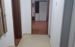 Apartament de închiriat, 2 camere, etaj 6/9, vedere la Parcul Voievozilor, cartierul Alexandru cel Bun, Iași - Poză 2