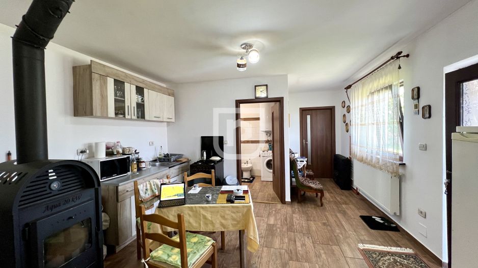 Ferma agricola, plantatii de mure, trandafiri, vita-de-vie - Poză 12