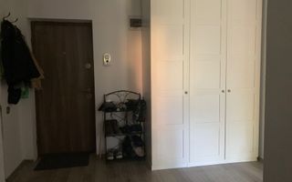 Apartament 2 camere grădină 65 mp, Zona Parc Poligon. - Poză 4