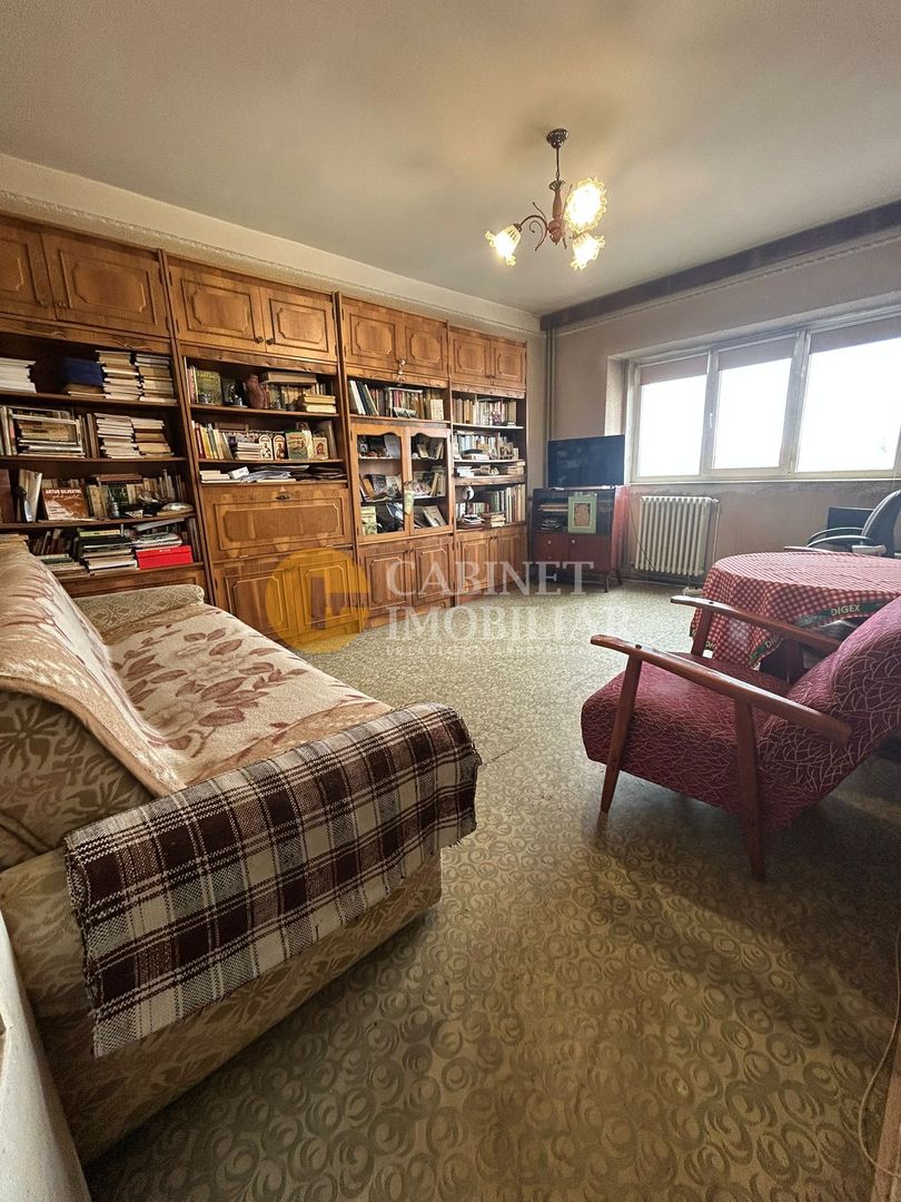 3 Camere | Independenței - Bloc pe Cadre - Poză 3