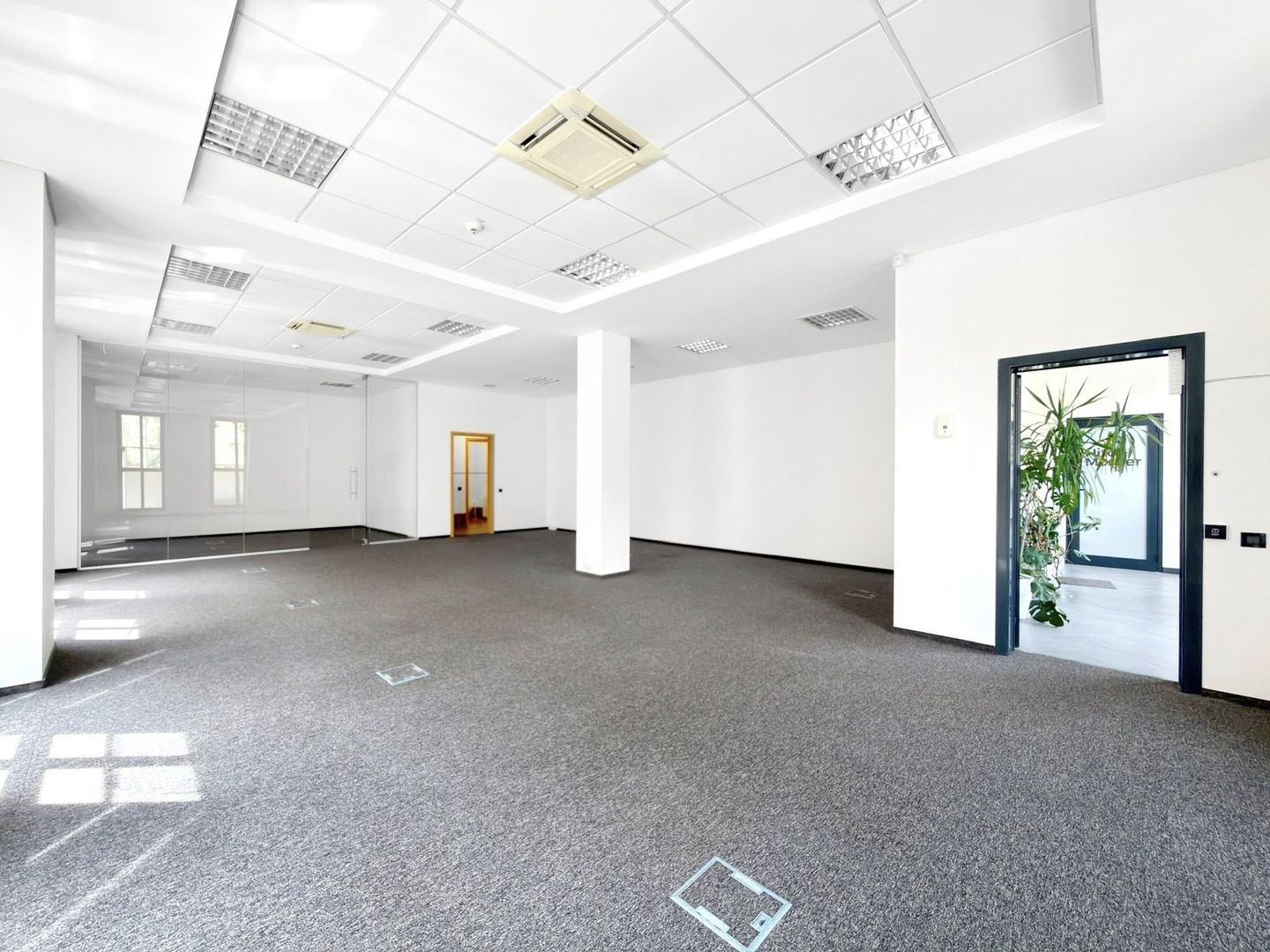 Spatiu Comercial | Open Space | 2 Locuri de Parcare | Comision 0 - Poză 4