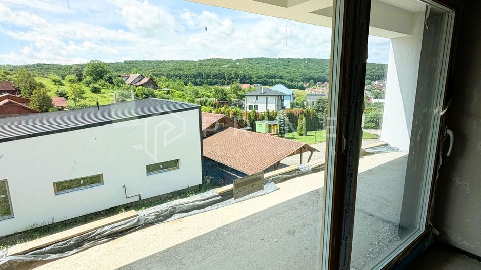 Casă nouă cu arhitectură mediteraneană | Semifinisată | 150 mp utili - Poză 10