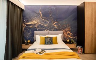 Studio dublu I Luxury Design I Cortina North - Poză 3