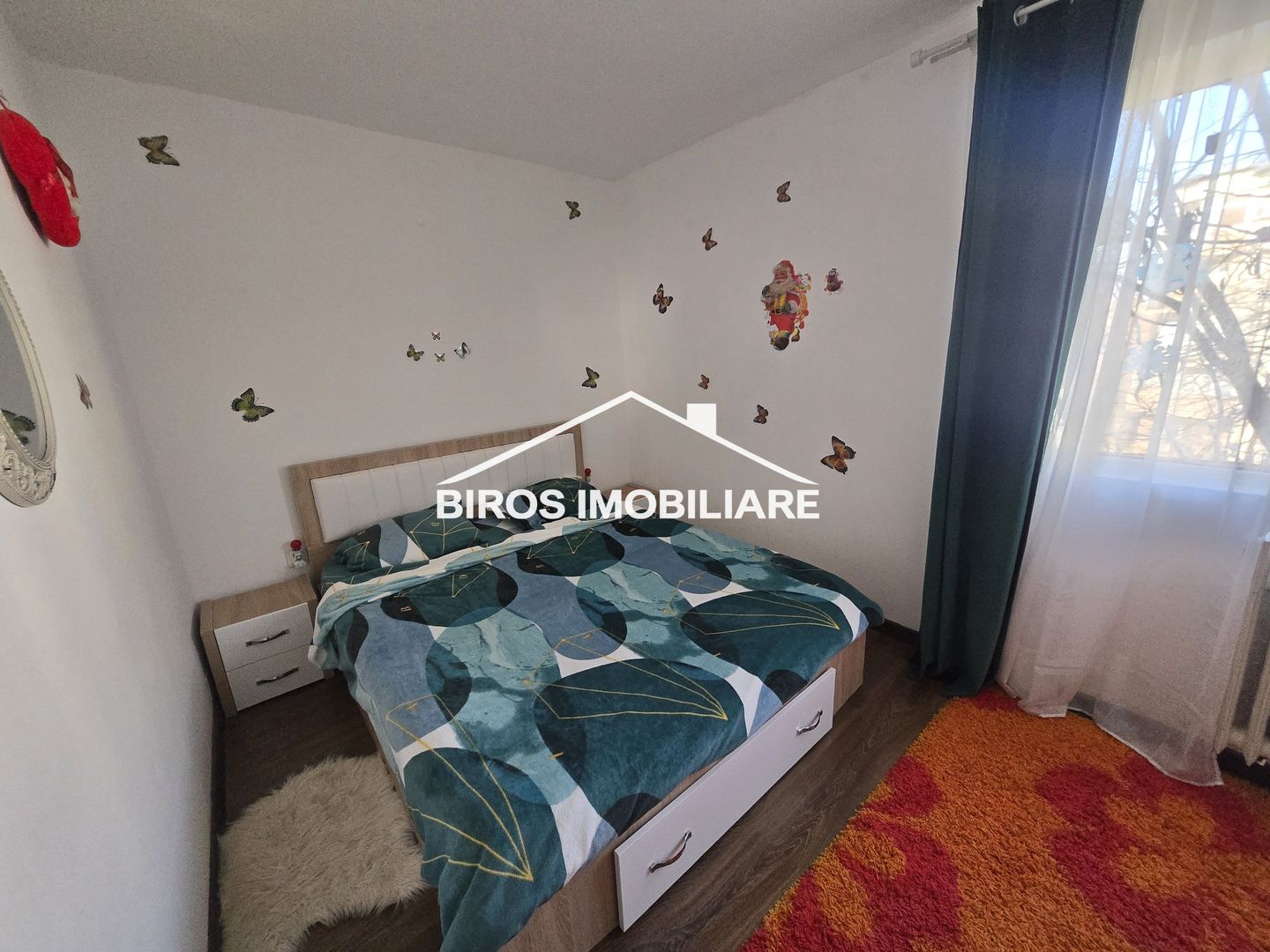2 camere Valea Rosie | Dacia - Poză 3