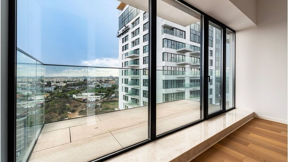 Apartament premium cu 2 camere | One Verdi Park, Floreasca - Poză 4