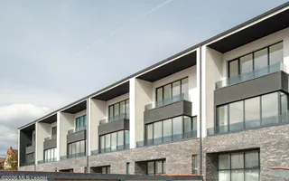 Iancu Nicolae - Vila high-end pe malul lacului, Gradina cu Ponton - Poză 58