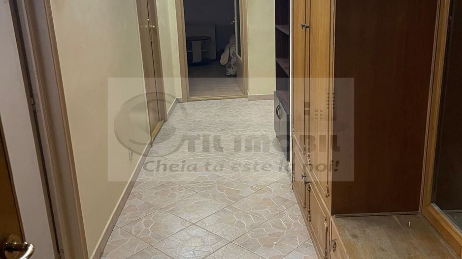 Apartament 4 camere – Nicolina– Vis-à-vis de Selgros - Poză 15