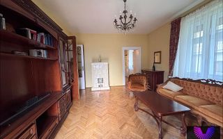 APARTAMENT 3 CAMERE LA CASA CENTRAL | CURTE PROPRIE | VICTORIEI/ PARCUL SUBARINI - Poză 3