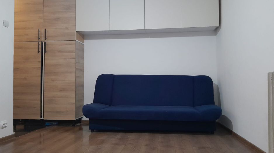 Garsoniera 19 mp str. Postavarul - Poză 19