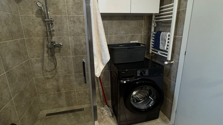 Vilă 3 camere mobilata 3 locuri parcare  Safirului Bragadiru - Poză 16