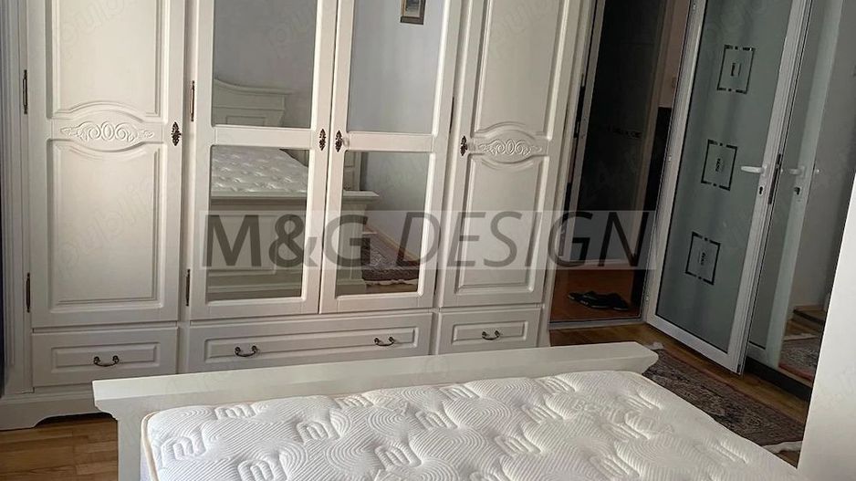 Apartament 3 camere Aradului parter - Poză 8