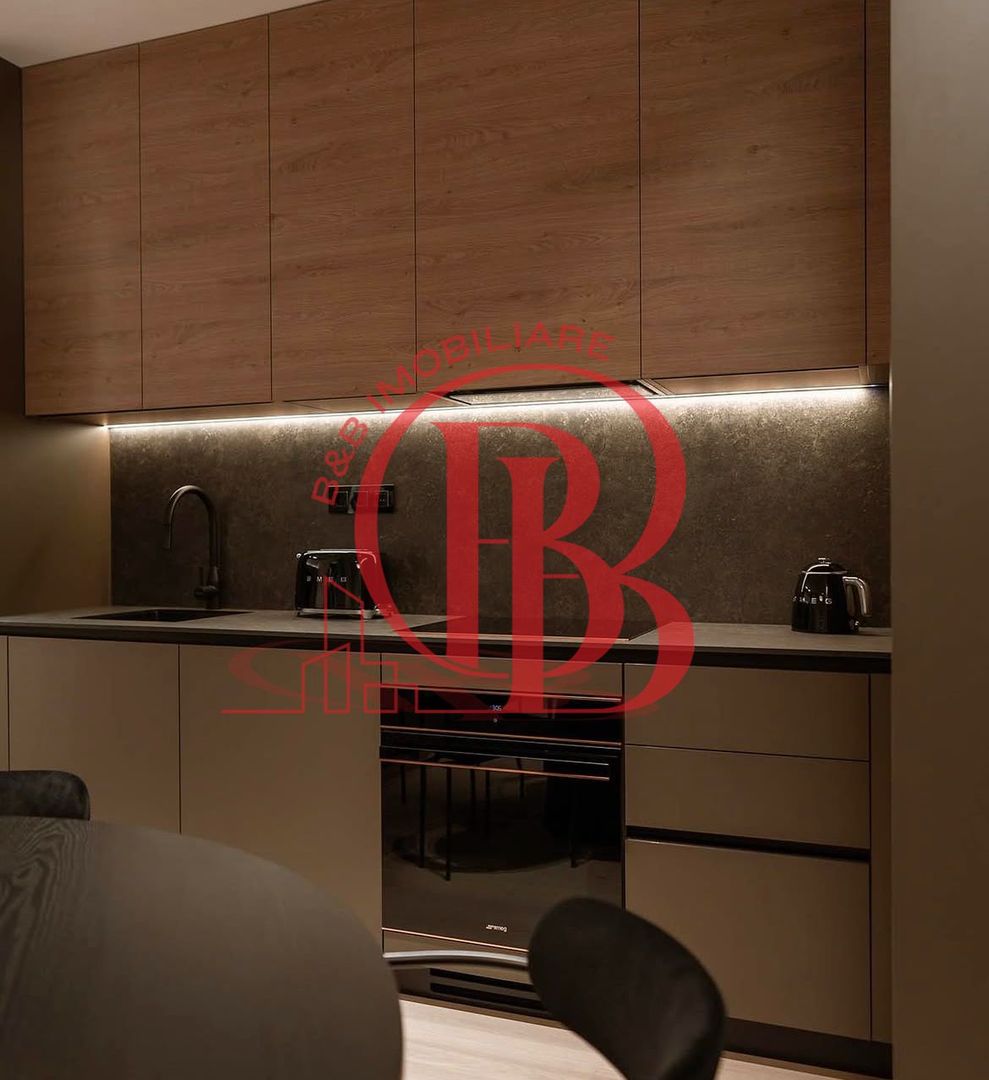 Apartament 4 camere 3 Bai Suprafata Generoasa Pallady Sector 3 - Poză 7